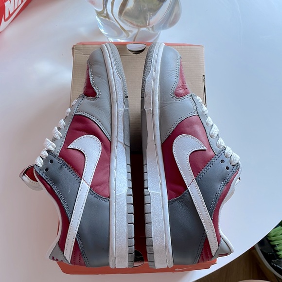 2003 WMNS Nike Dunk Low Size 7 - Picture 5 of 7